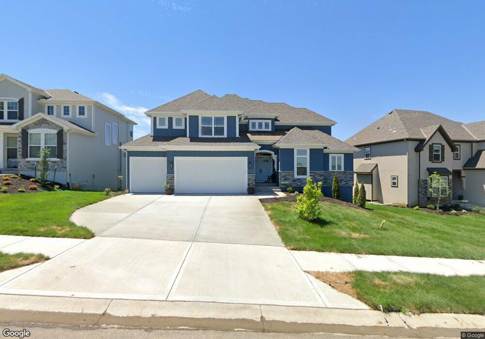 13433 W 147th St, Olathe, KS 66062 - photo 1