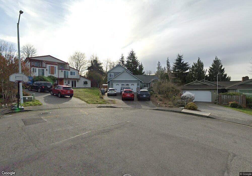 4418 93rd Place SW, Mukilteo, WA 98275 - photo 1