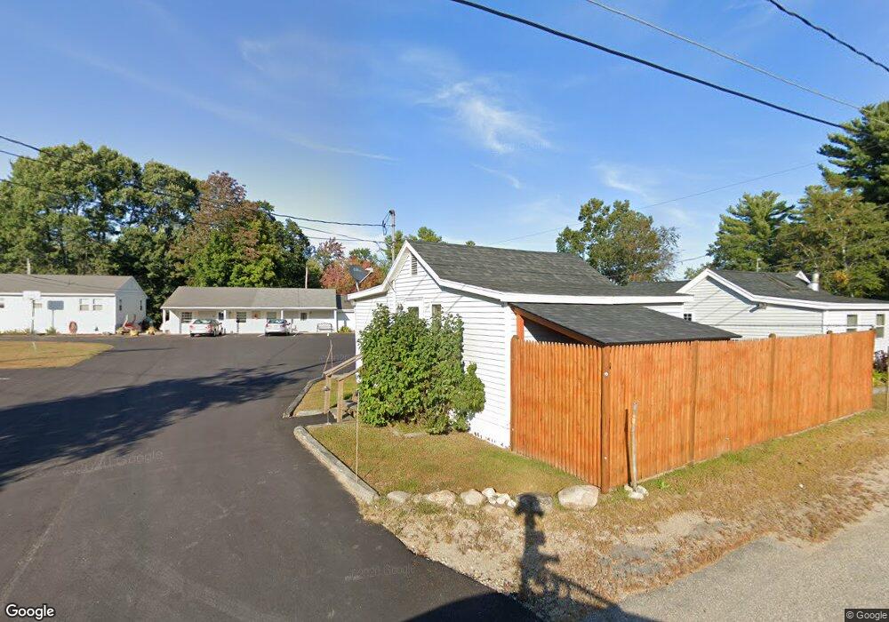 5A Tri Echo Ln, Milton, NH 03851 - photo 1