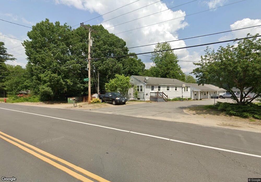 5C Tri Echo Ln unit 5C, Milton, NH 03851 - photo 1