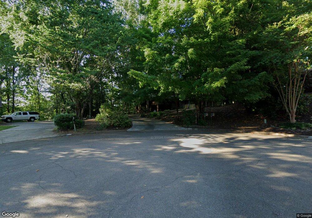 110 Willowcrest Ct unit 17, Roswell, GA 30075 - photo 1