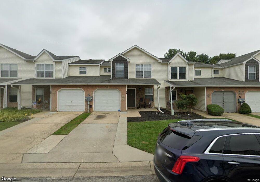 438 S Antlers Place, Bear, DE 19701 - photo 1