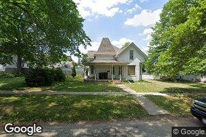 409 S College St, Mount Carroll, IL 61053