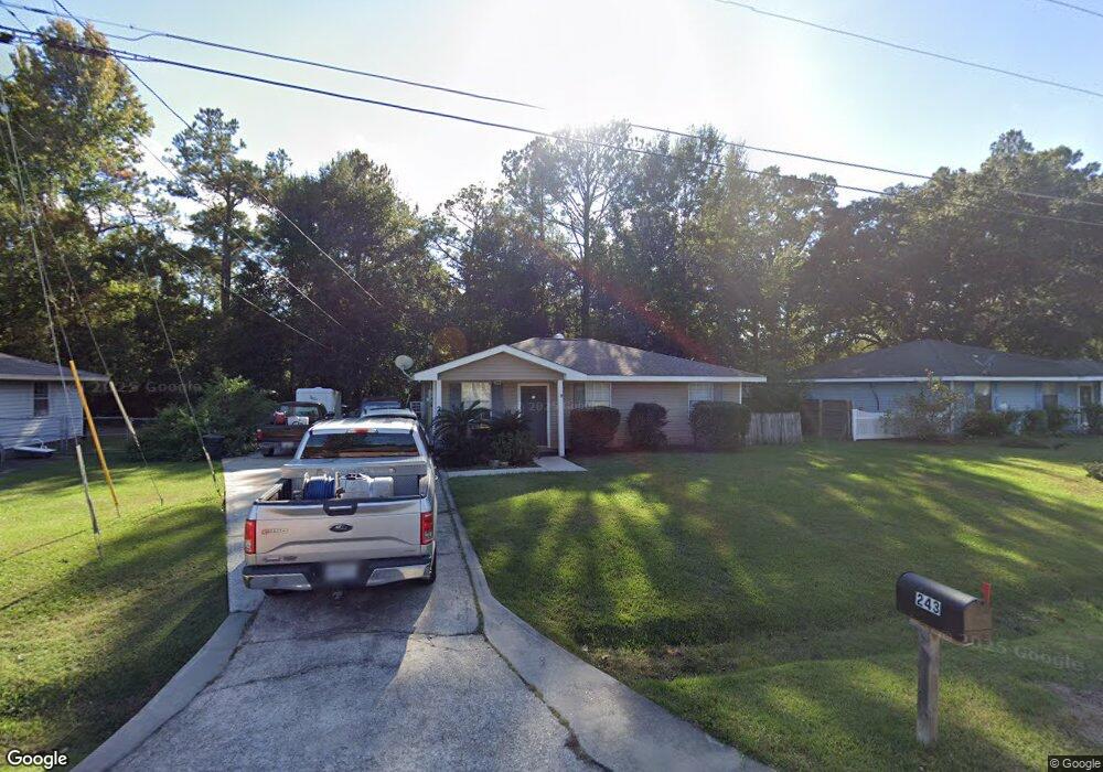 243 Timber Ridge Dr, Slidell, LA 70460 - photo 1