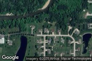 3720 Hunters Ridge, Mooresville, IN 46158