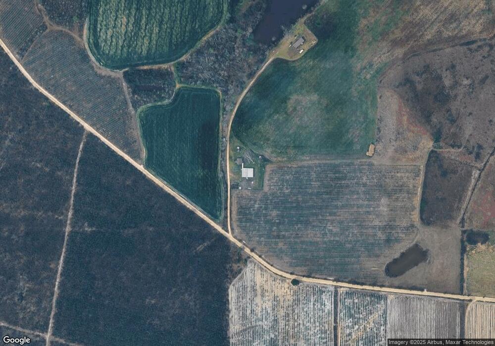 213 Nighthawk Rd, Alma, GA 31510 - photo 1