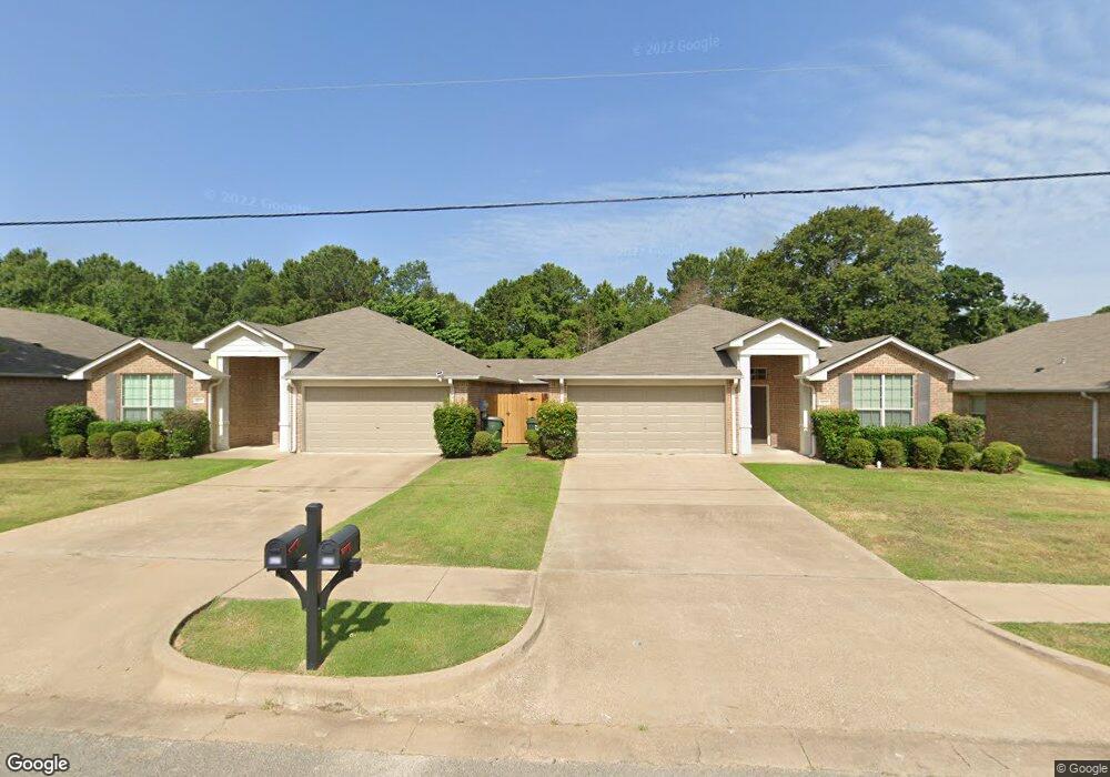 6015 Pine Cone Ln, Tyler, TX 75707 - photo 1