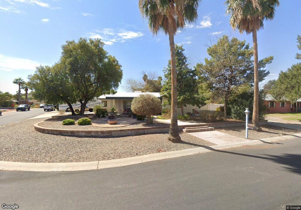 2622 E Windsor St, Tucson, AZ 85716 - photo 1