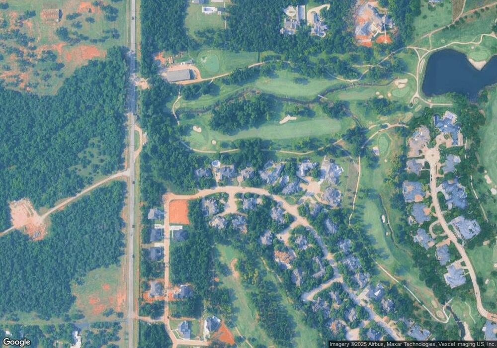 6408 Oak Forest Rd, Edmond, OK 73025 - photo 1