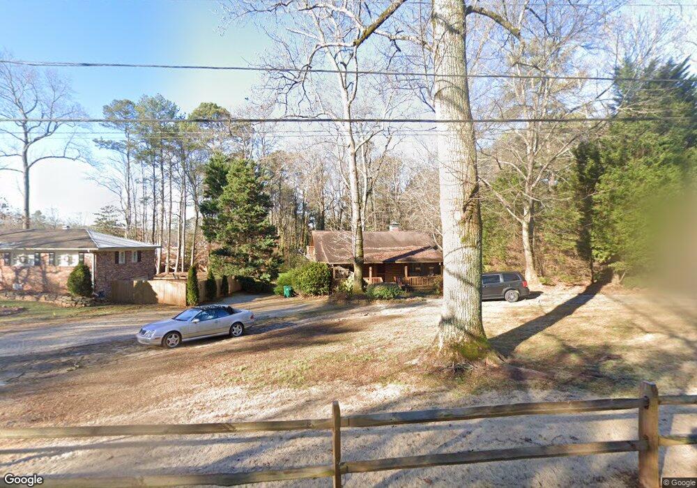 3320 Pinetree Dr SE, Smyrna, GA 30080 - photo 1