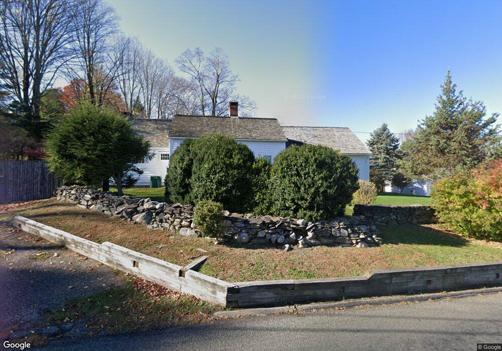 272 Pumpkin Hill Rd, New Milford, CT 06776 - photo 1