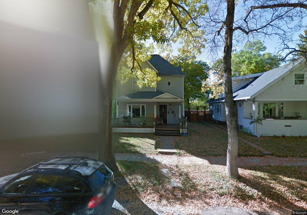 219 S 5th Ave, Bozeman, MT 59715 - photo 1