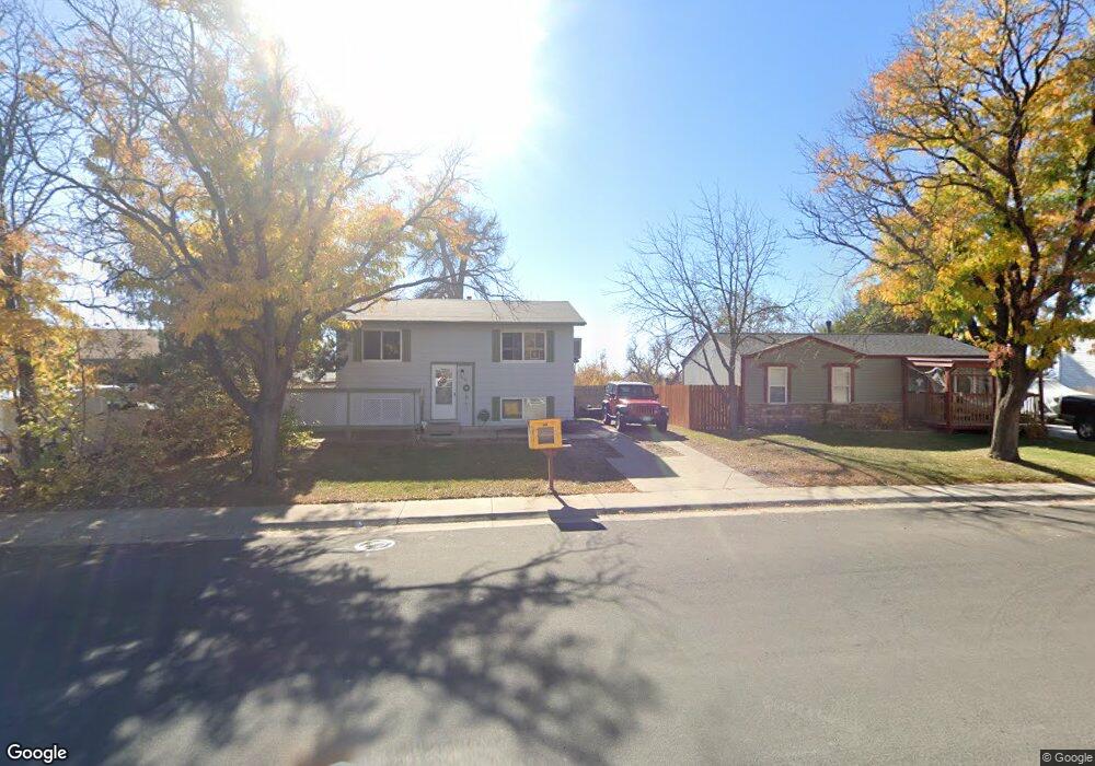 16048 E 17th Place, Aurora, CO 80011 - photo 1