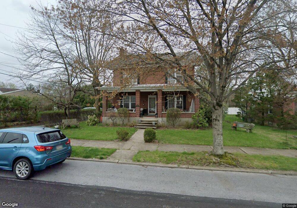 718 N 25th St, Allentown, PA 18104 - photo 1