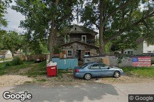107 NW 3rd St, Hardy, IA 50545
