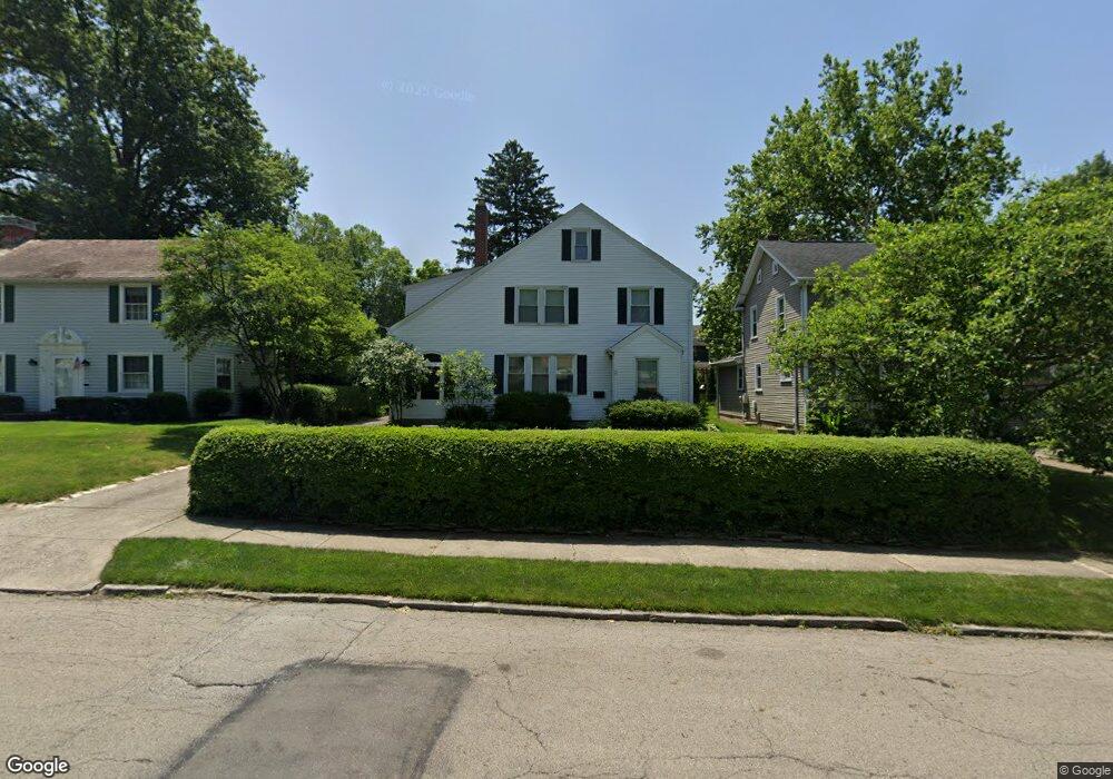 395 E Torrence Rd, Columbus, OH 43214 - photo 1