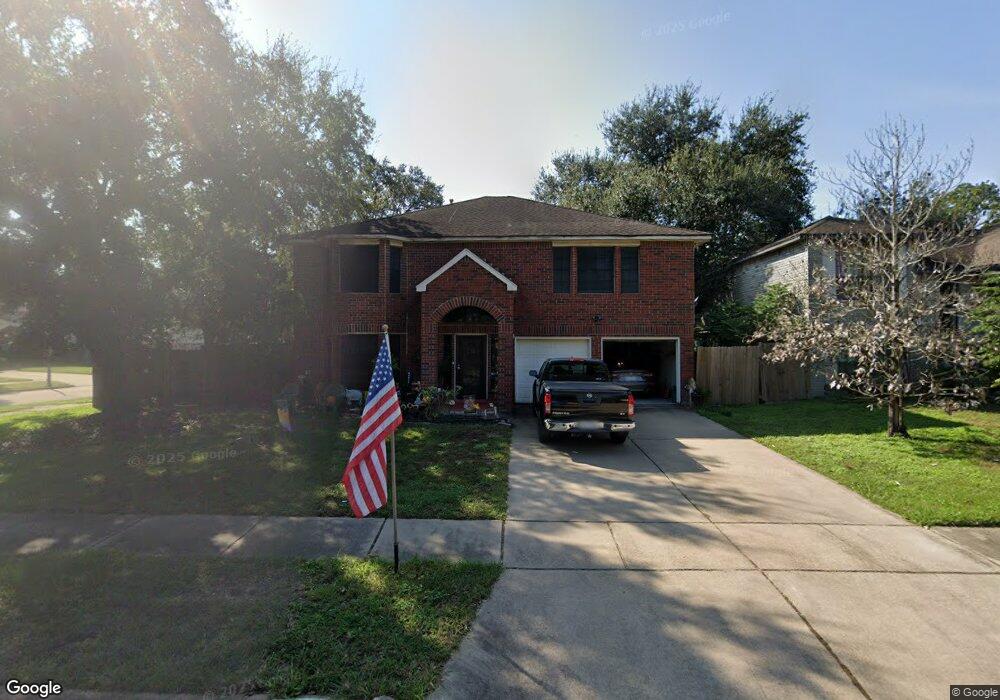16311 Chimneystone Dr, Houston, TX 77095 - photo 1
