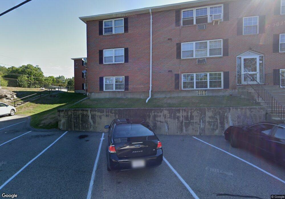 8 Tara Dr unit 12, Weymouth, MA 02188 - photo 1