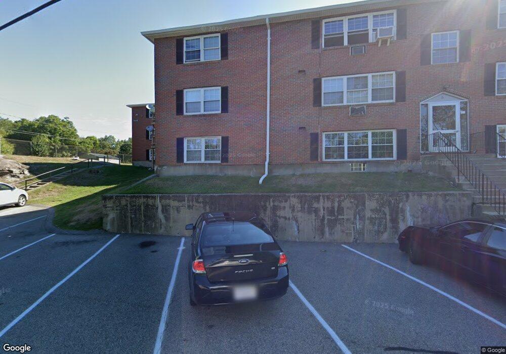 8 Tara Dr unit 2, Weymouth, MA 02188 - photo 1