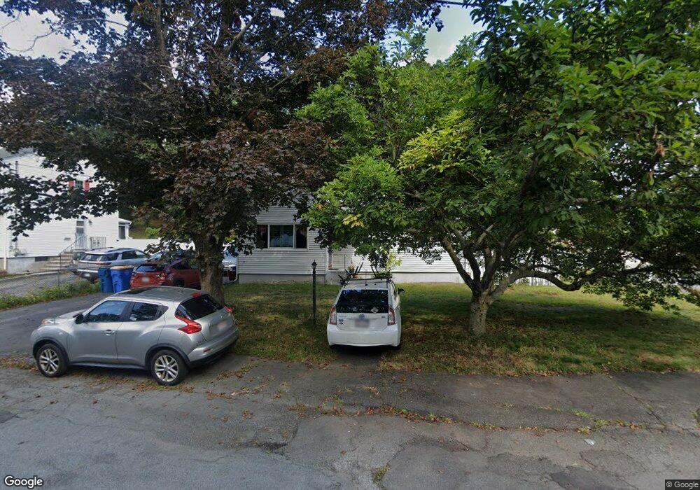 14 Lavally Rd, Randolph, MA 02368 - photo 1