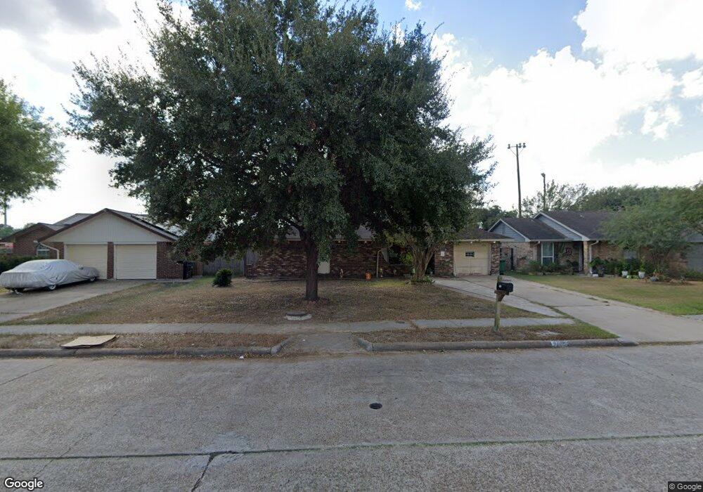 7243 Woodsman Trail, Houston, TX 77040 - photo 1