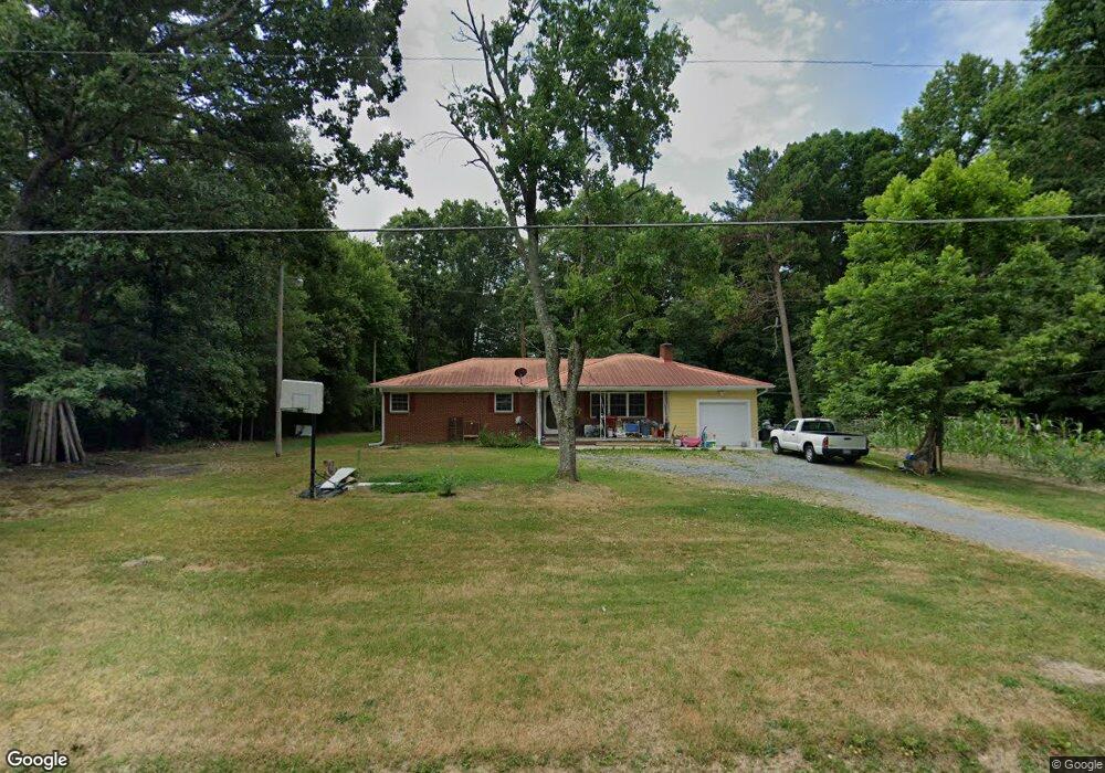 232 Oak View Ln, Asheboro, NC 27205 - photo 1