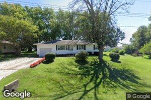 116 Maple St, Dunfermline, IL 61524