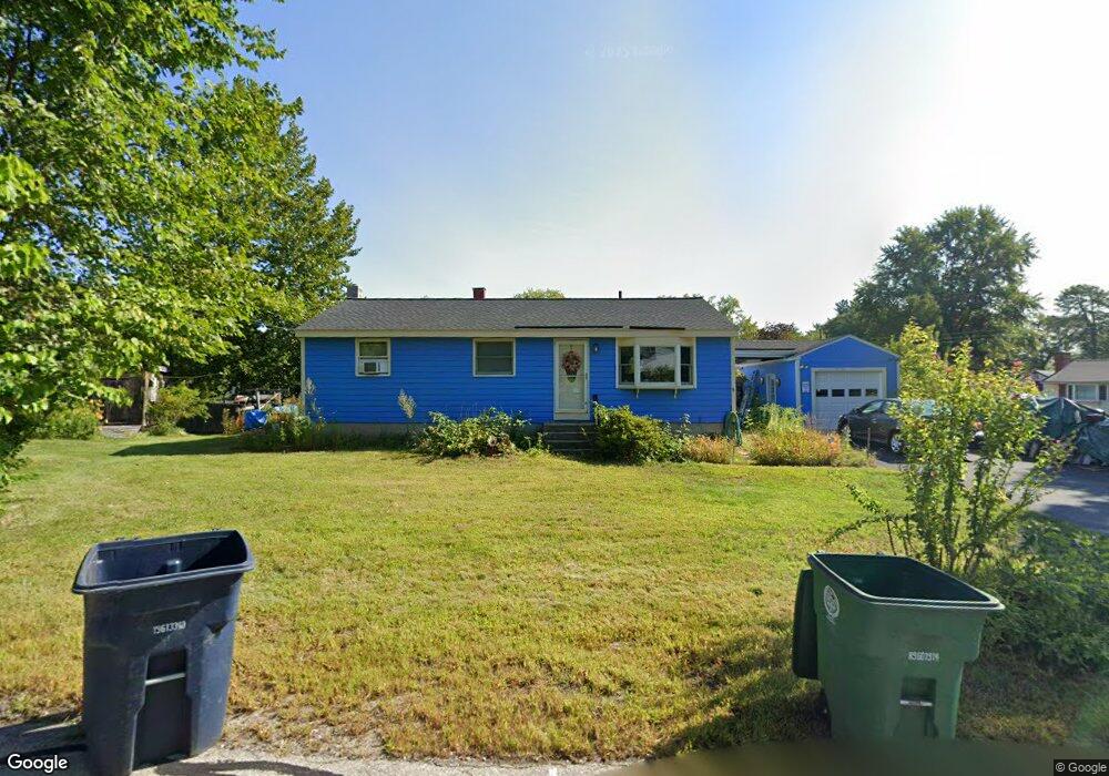 4 Tilton St, Nashua, NH 03063 - photo 1