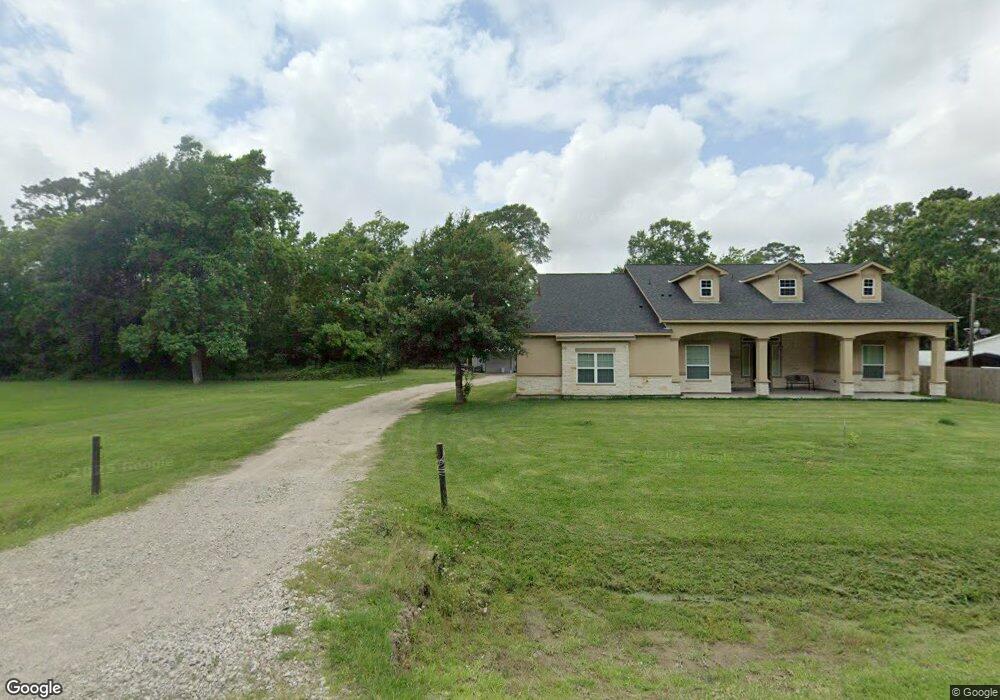 12807 Indian Ridge Dr, Old River-Winfree, TX 77535 - photo 1