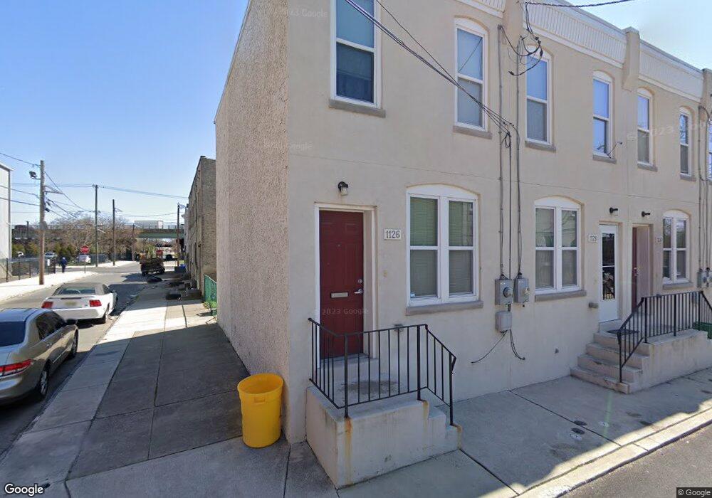 1126 Clover St, Camden, NJ 08103 - photo 1