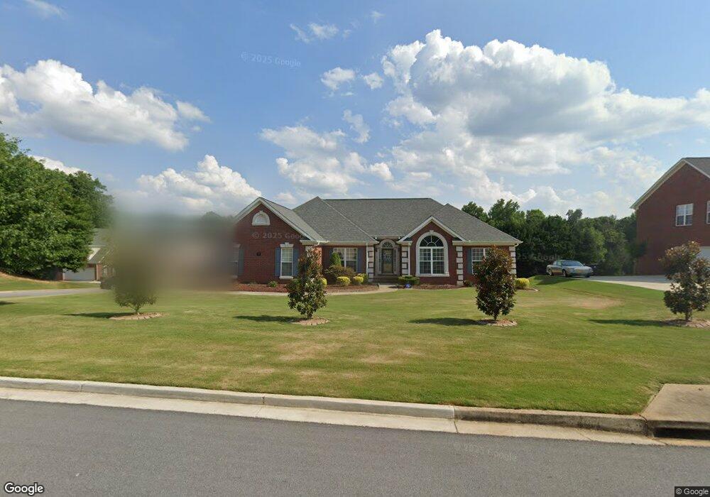 2644 Olde Ivy Ln, Conyers, GA 30094 - photo 1