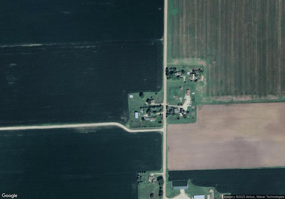 8295 N Seymour Rd, Owosso, MI 48867 - photo 1