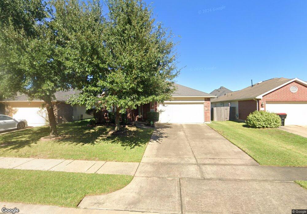 16918 Promenade Park, Cypress, TX 77429 - photo 1