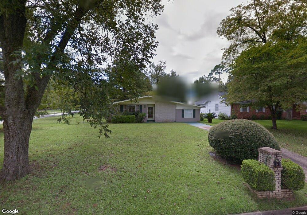 2000 Jones Ave, Albany, GA 31707 - photo 1