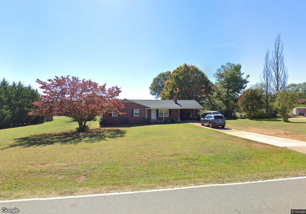 480 Moose Club Rd, Statesville, NC 28677 - photo 1