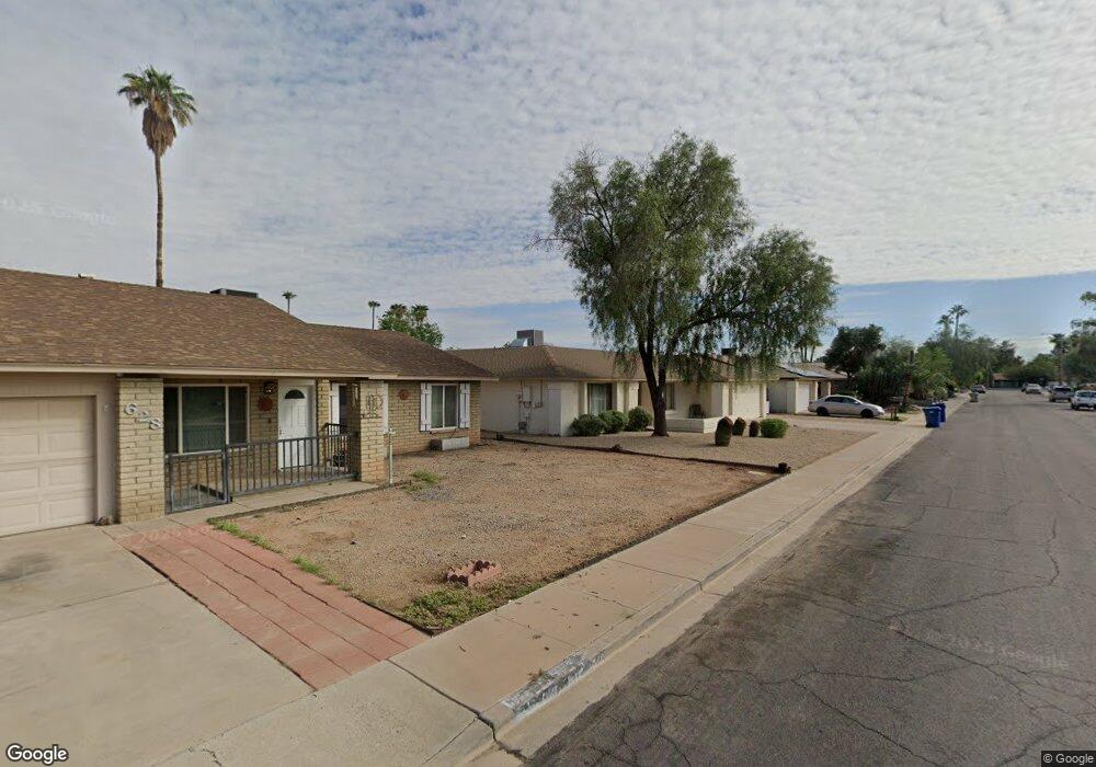 622 W Kiowa Ave, Mesa, AZ 85210 - photo 1