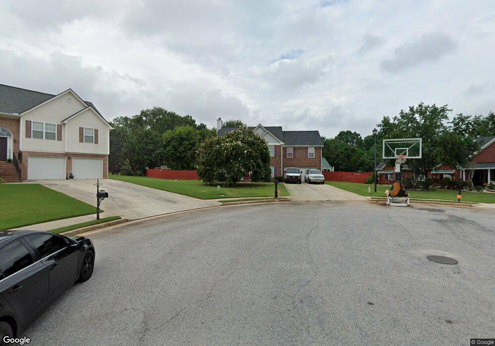 35 Ann Ct, Covington, GA 30016 - photo 1