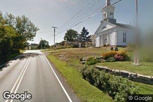 1414 State Route 32, Round Pond, ME 04564