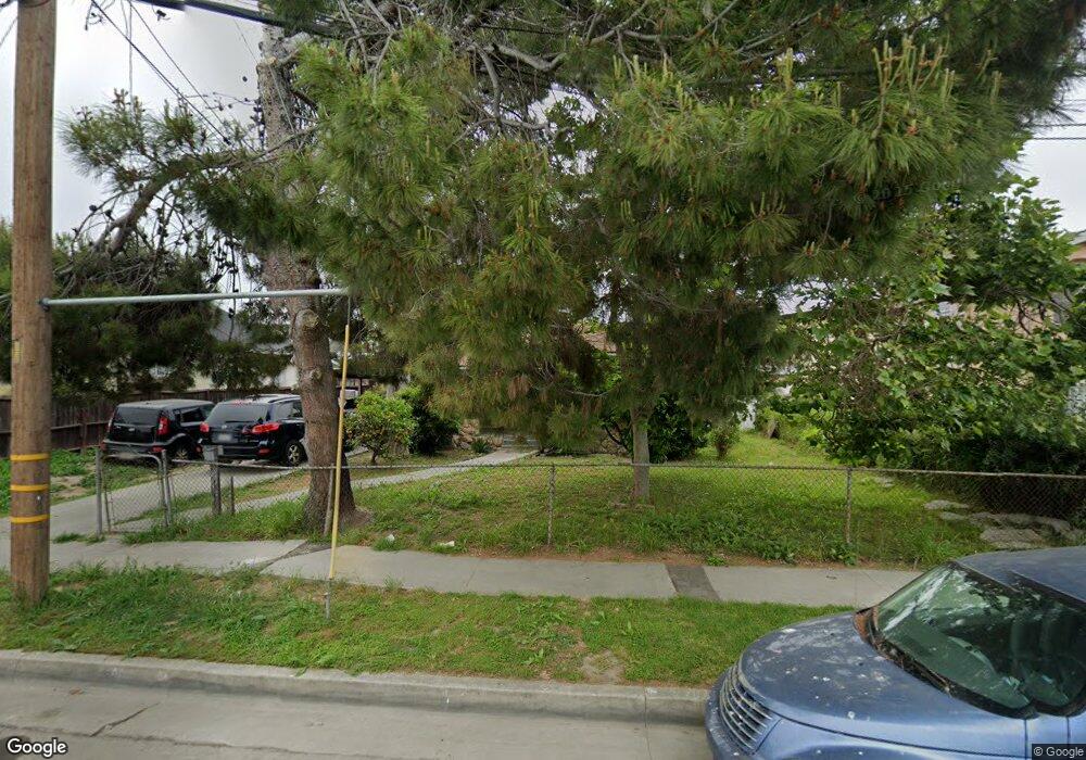 11724 Antwerp Ave, Los Angeles, CA 90059 - photo 1