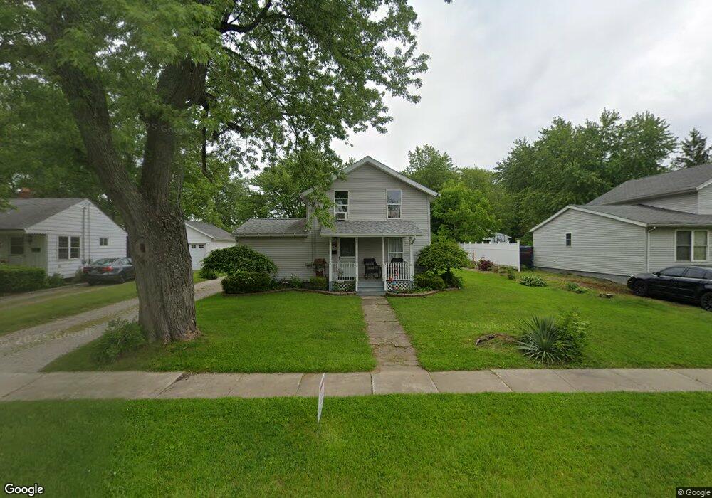 32 N Poplar St, Jefferson, OH 44047 - photo 1