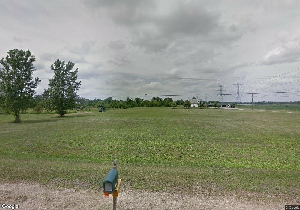 2825 Toben Rd, Carleton, MI 48117 - photo 1