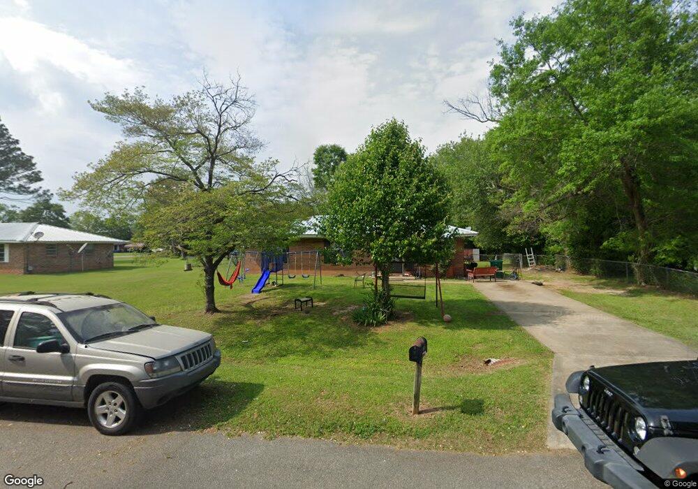 1203 Stephen Ln, Albany, GA 31705 - photo 1