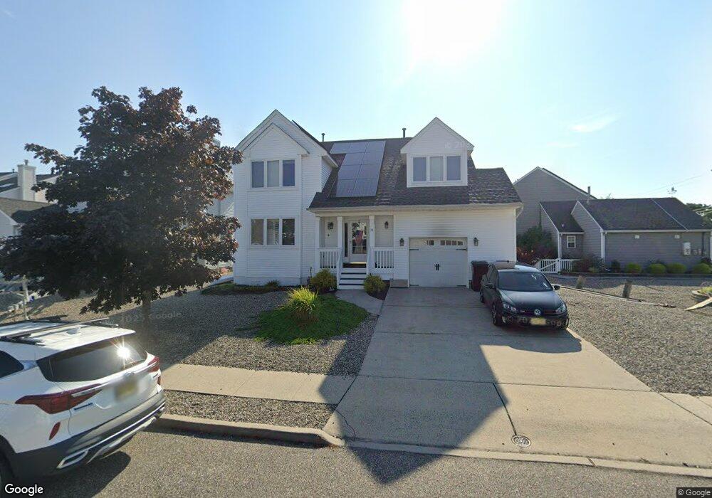 33 Toppinglift Dr, Bayville, NJ 08721 - photo 1