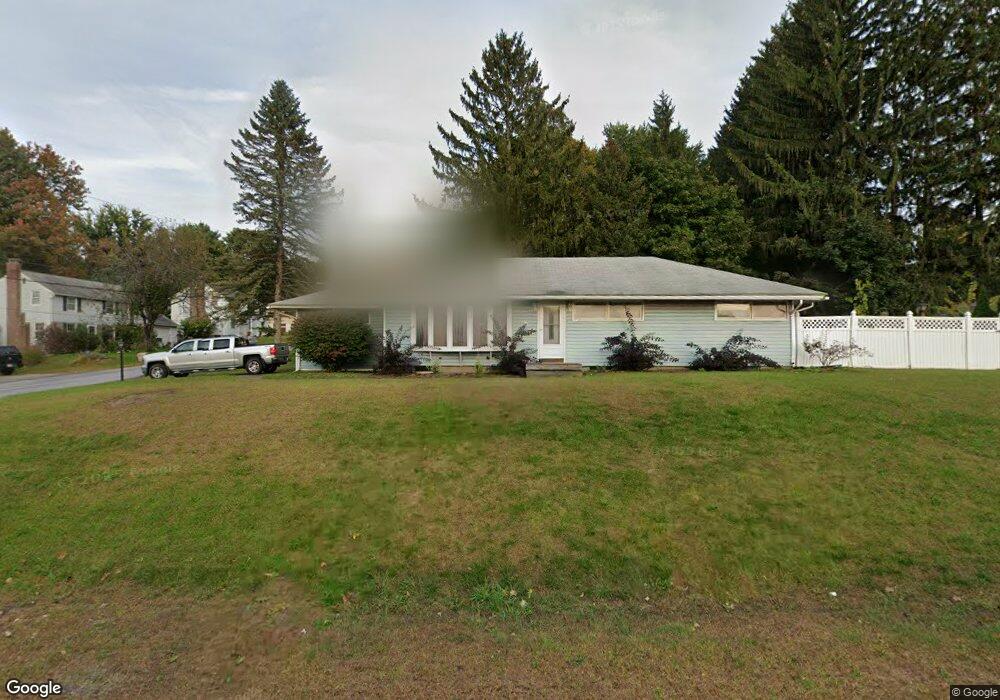 423 N Greenbush Rd, Rensselaer, NY 12144 - photo 1