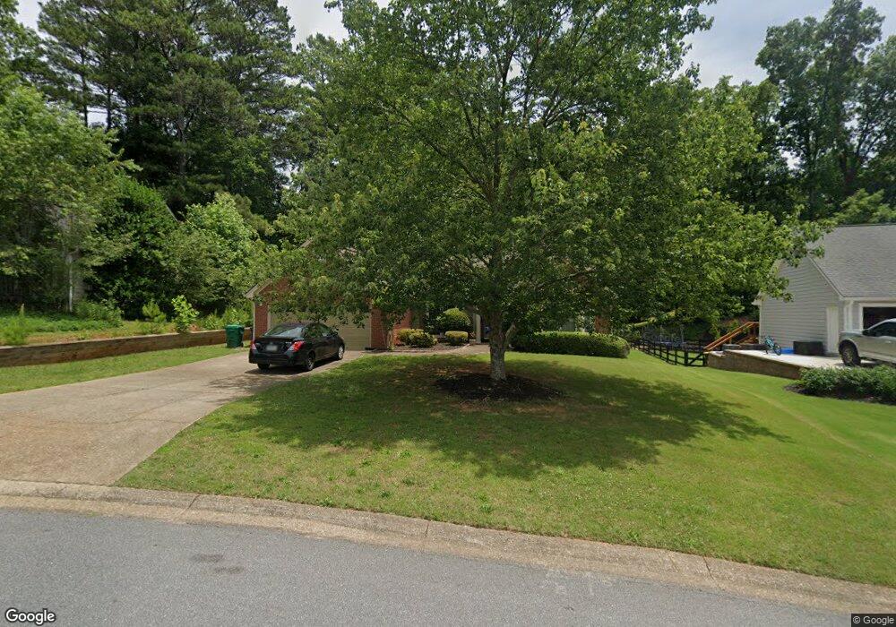 5204 Michaels Way unit 1, Woodstock, GA 30188 - photo 1