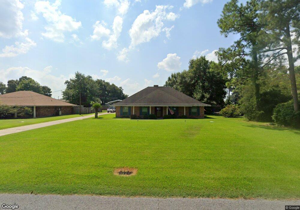 4055 Foret St, Addis, LA 70710 - photo 1