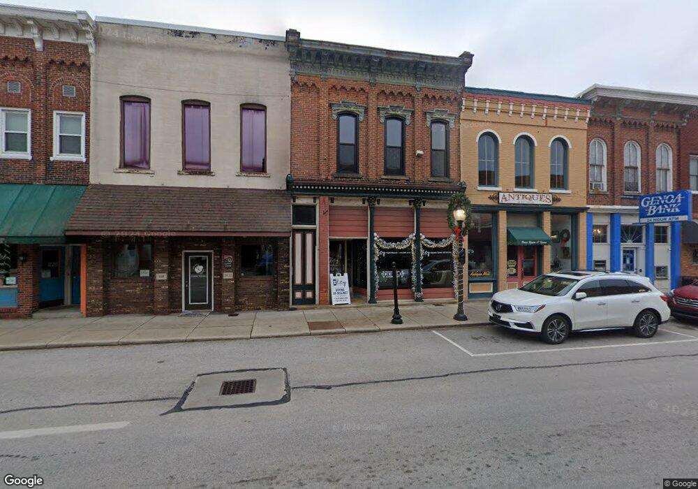 356 Rice St, Elmore, OH 43416 - photo 1