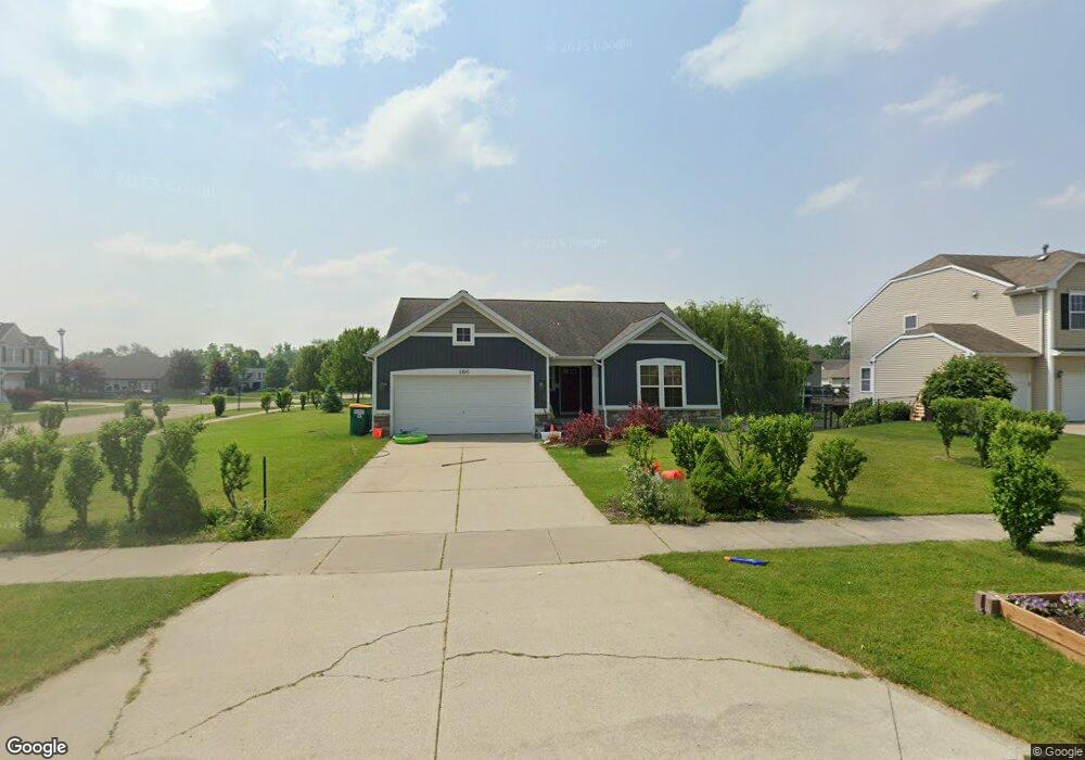 1490 Copperfield St SW, Byron Center, MI 49315 - photo 1