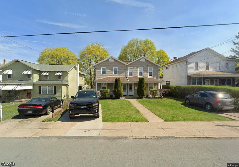 146 Butler St, Pittston, PA 18640 - photo 1