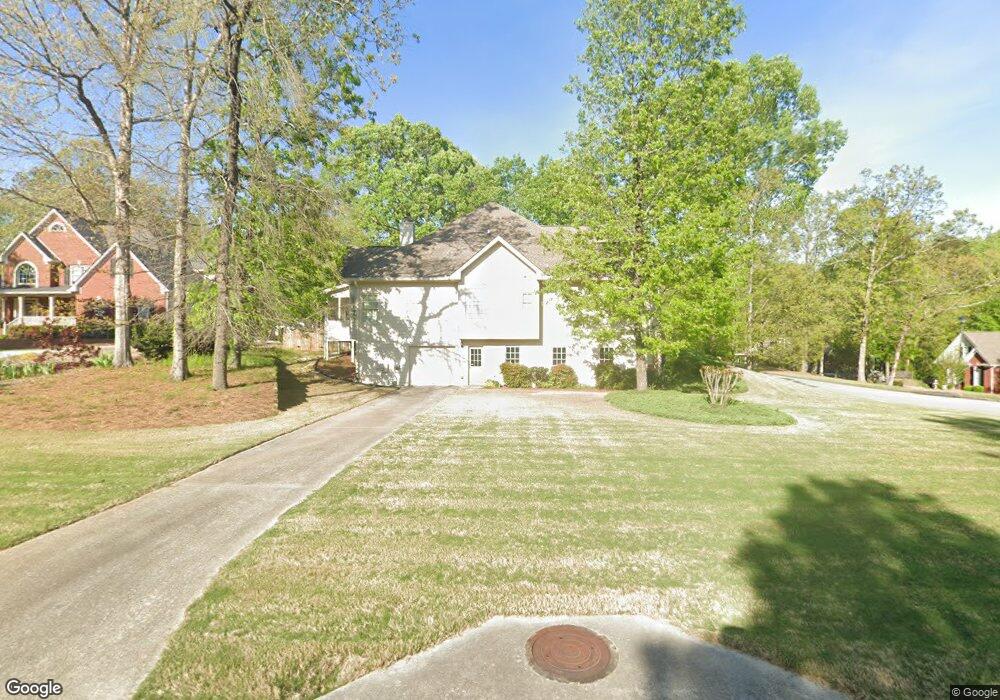 3906 Lake Juliette Dr, Buford, GA 30519 - photo 1